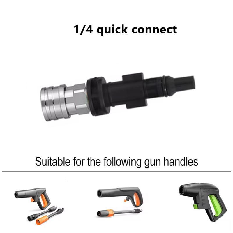 Pressure Washer Quick Connecto - Pressure Washer Foam Gun のレビューと価格