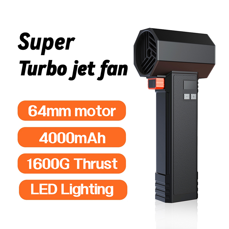 TF64 Car Dryer Handheld Turbo  - Dryer Car Blower のレビューと価格