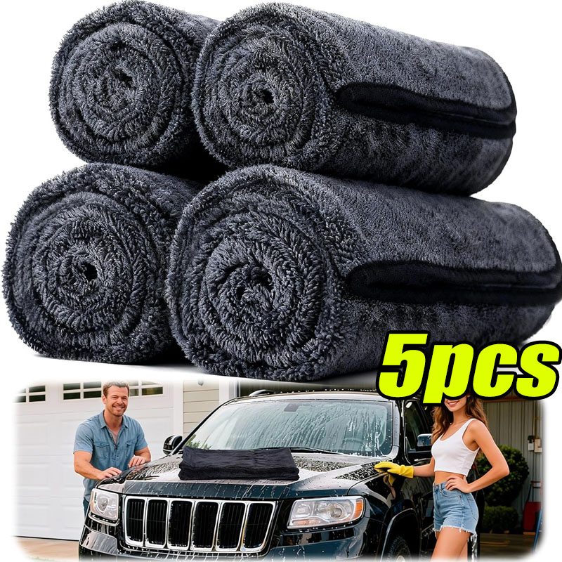 Microfiber Twist car wash towe - Microfiber Towel Detailing のレビューと価格