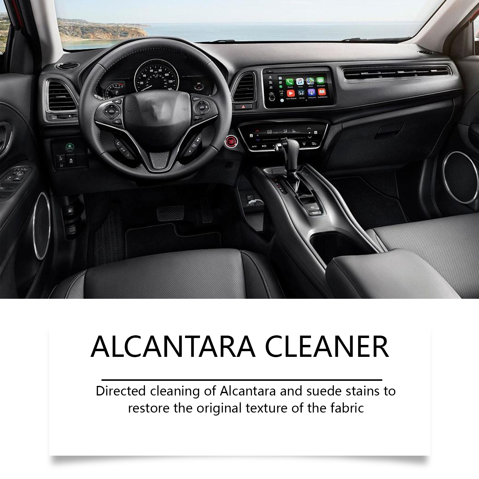Car Interior Cleaning Spray Ca - Seat Cleaner Fabric のレビューと価格