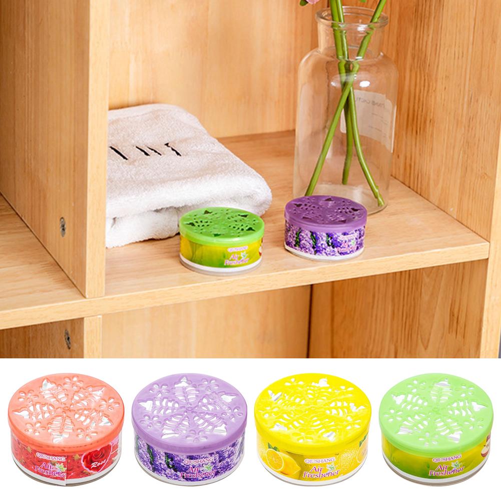 Solid Air Freshener Aromathera - Odor Eliminator Car のレビューと価格