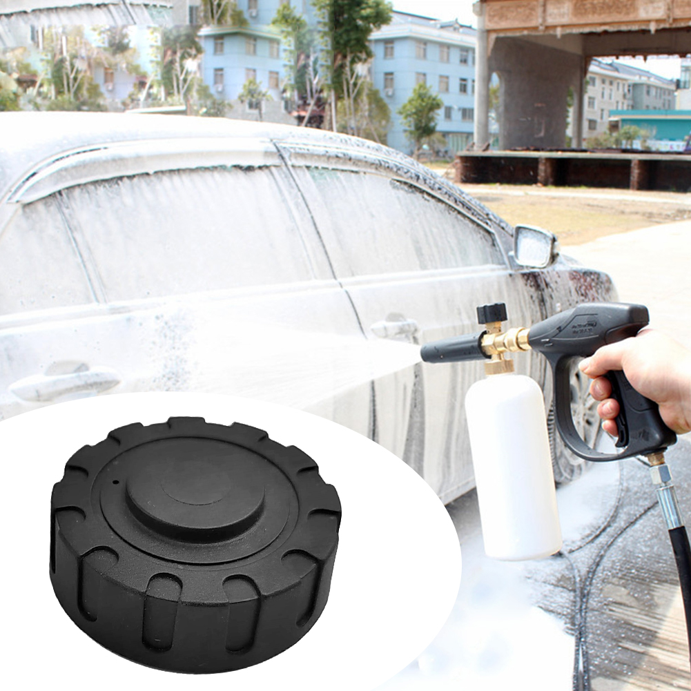 Soap Foam Generator Modified L - Foam Cannon Car Wash のレビューと価格