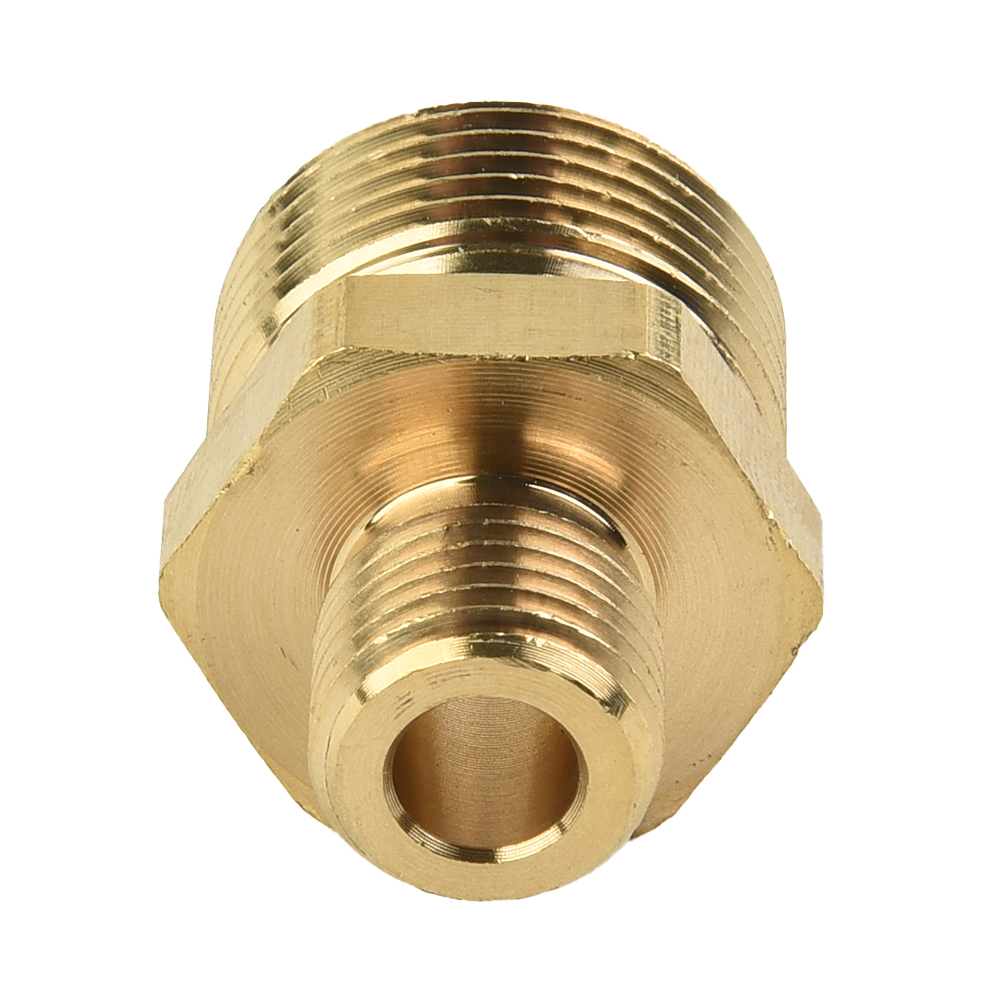 Drision Male M22 To 1/4 Inch T - Car Shampoo Ph のレビューと価格