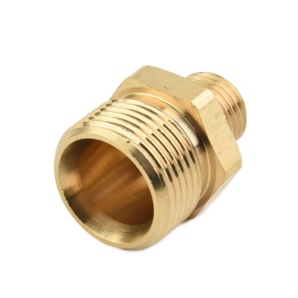 Drision Male M22 To 1/4 Inch T - Car Shampoo Ph のレビューと価格