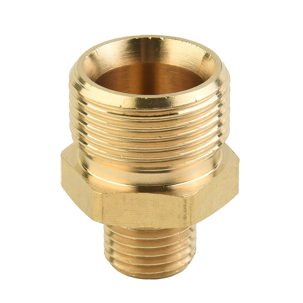 Drision Male M22 To 1/4 Inch T - Car Shampoo Ph のレビューと価格