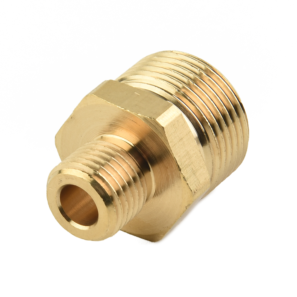 Drision Male M22 To 1/4 Inch T - Car Shampoo Ph のレビューと価格