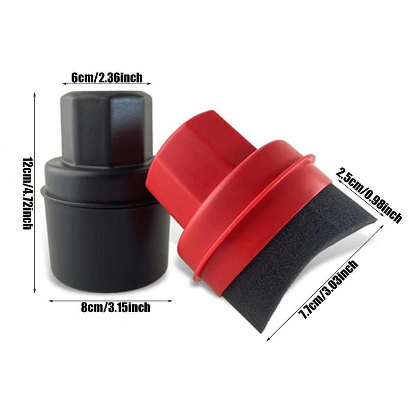 Car Tire Waxing Sponge Car Wax - Wax Applicator Pad のレビューと価格