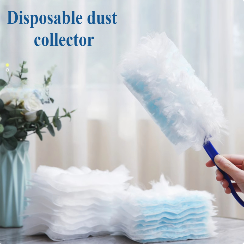 Disposable Dust Collector Can  - Car Cleaning Brush のレビューと価格