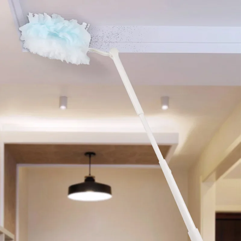 Disposable Dust Collector Can  - Car Cleaning Brush のレビューと価格
