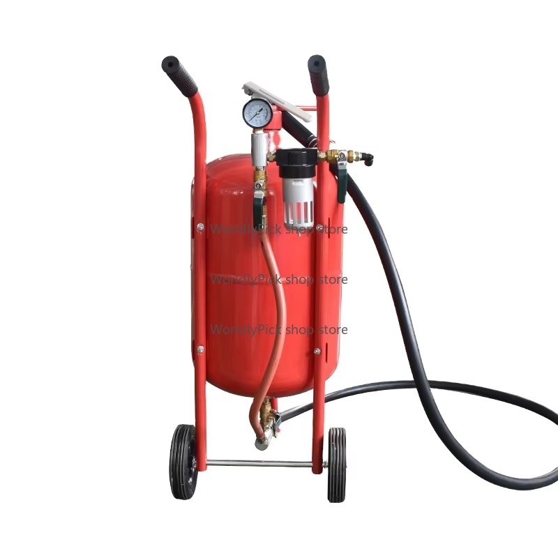 High Pressure Cleaner Sandblas - Wheel Cleaner Alloy のレビューと価格