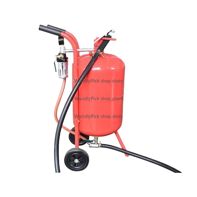 High Pressure Cleaner Sandblas - Wheel Cleaner Alloy のレビューと価格