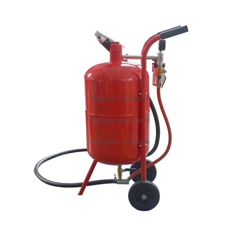 High Pressure Cleaner Sandblas - Wheel Cleaner Alloy のレビューと価格