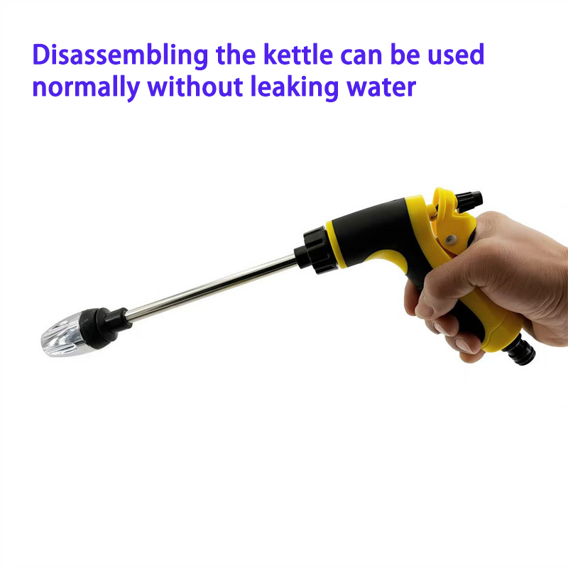 High Portable Automobiles Clea - Pressure Washer Foam Gun のレビューと価格