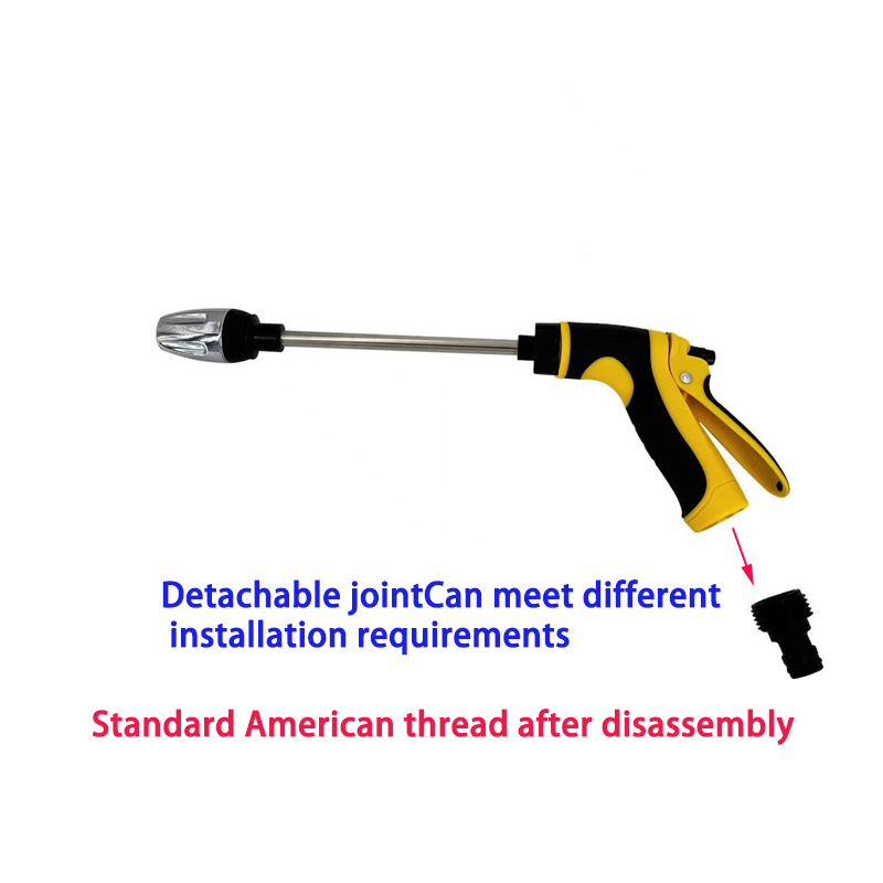 High Portable Automobiles Clea - Pressure Washer Foam Gun のレビューと価格