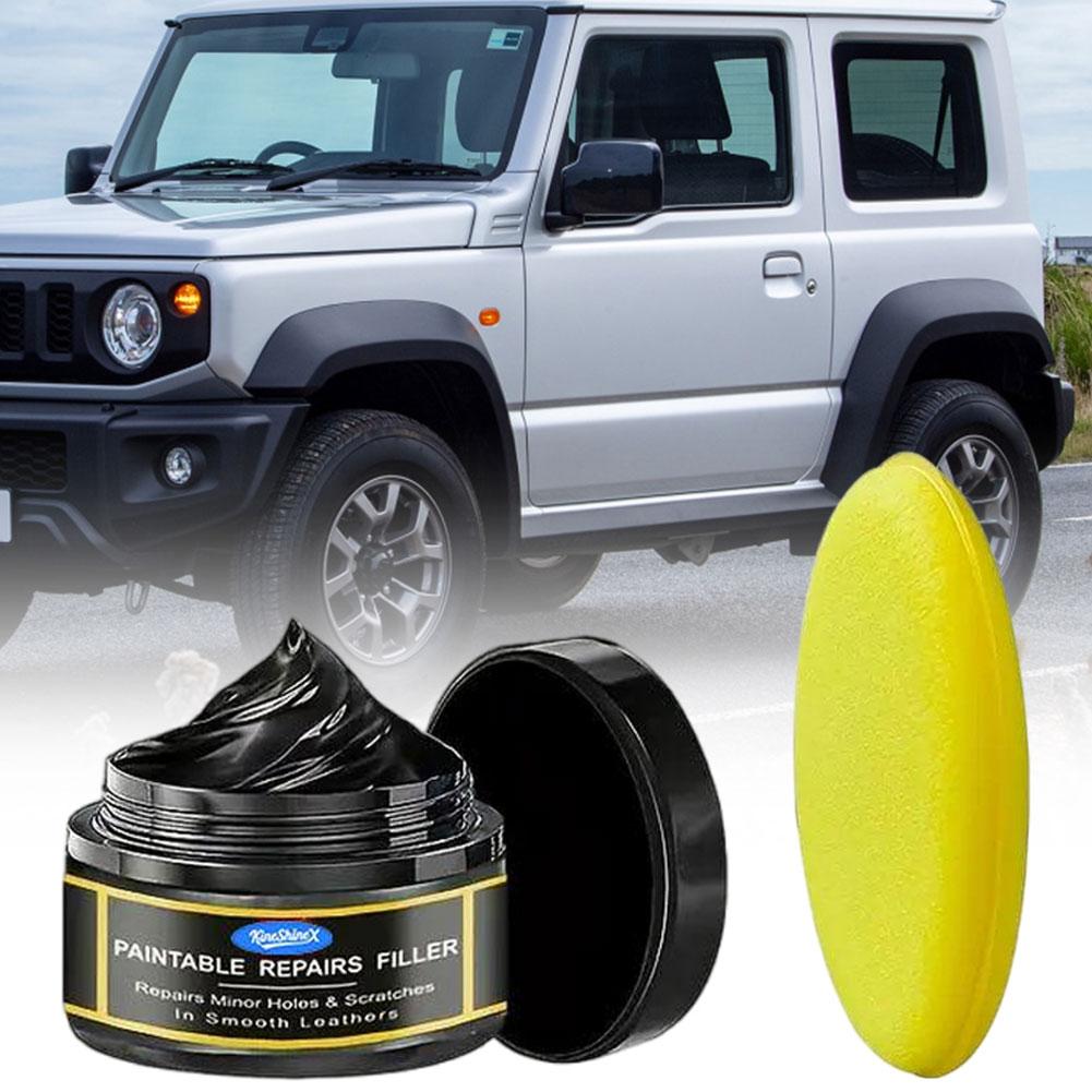 Car Steering Wheel Restoration - Leather Cleaner Interior のレビューと価格