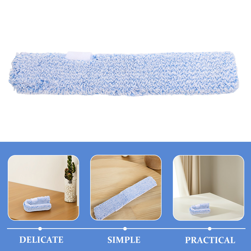 2Pcs Window Cleaner Replacemen - Glass Cleaner Streak のレビューと価格