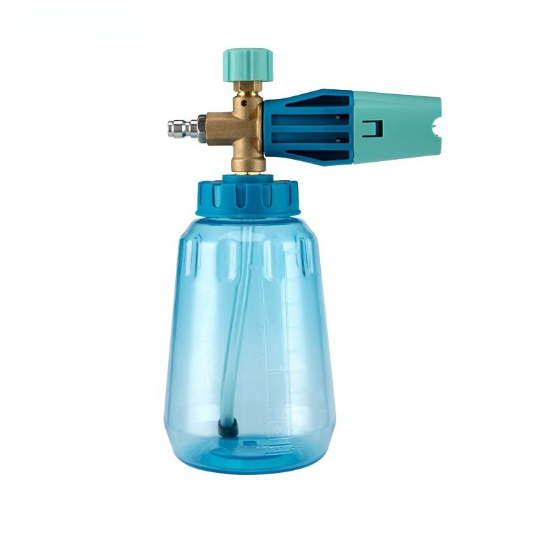 1LFoam Lance Fully Transparent - Pressure Washer Foam Gun のレビューと価格