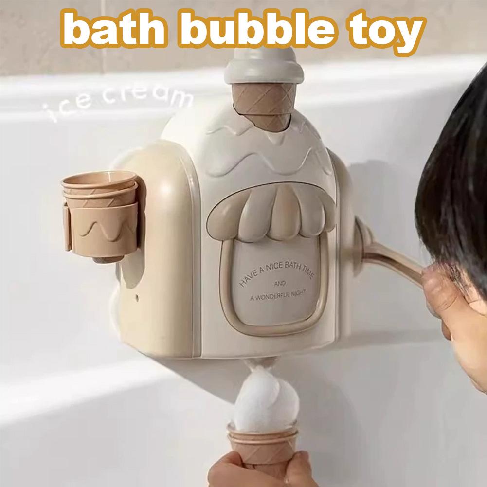 Kids Bubble Foam Machine - Car - Foam Cannon Car Wash のレビューと価格