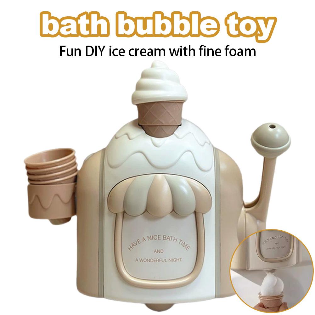 Kids Bubble Foam Machine - Car - Foam Cannon Car Wash のレビューと価格