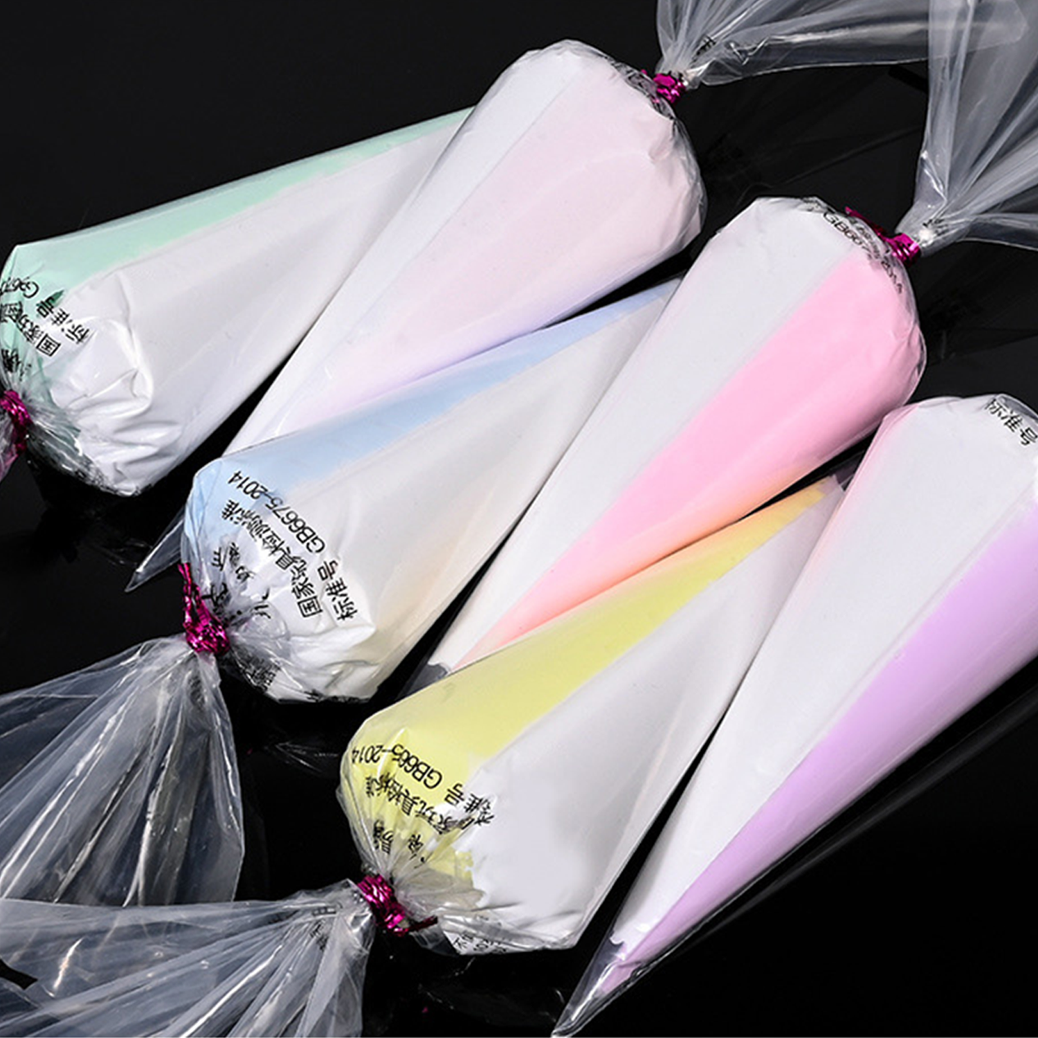 Two Color Whipped Cream Glue D - Clay Bar Lubricant のレビューと価格