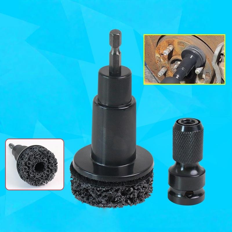 **1 Set Brake Grinding Cleaner - Wheel Cleaner Alloy のレビューと価格