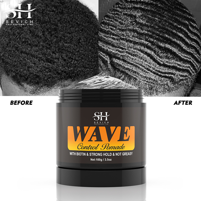 360 Deep Waves Control Pomade  - Clay Bar Lubricant のレビューと価格