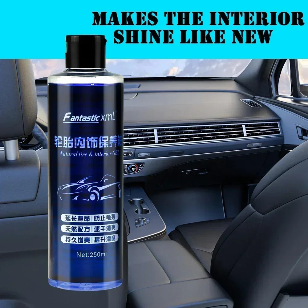 Car Interior Cleaning Crystal  - Car Wax Ceramic Coating のレビューと価格