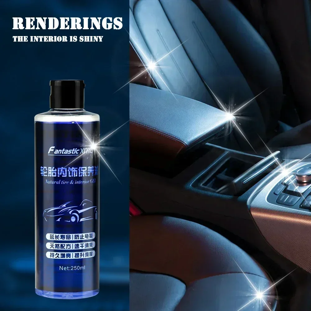Car Interior Cleaning Crystal  - Car Wax Ceramic Coating のレビューと価格