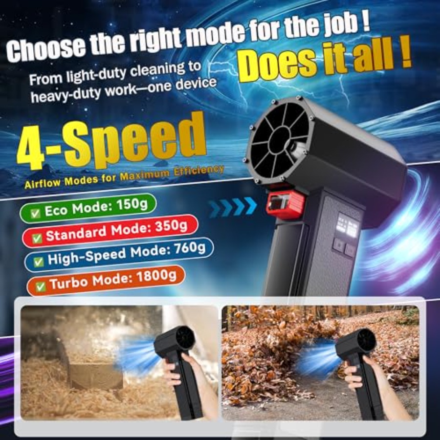 Oversize Turbo Dryer Blower fo - Dryer Car Blower のレビューと価格