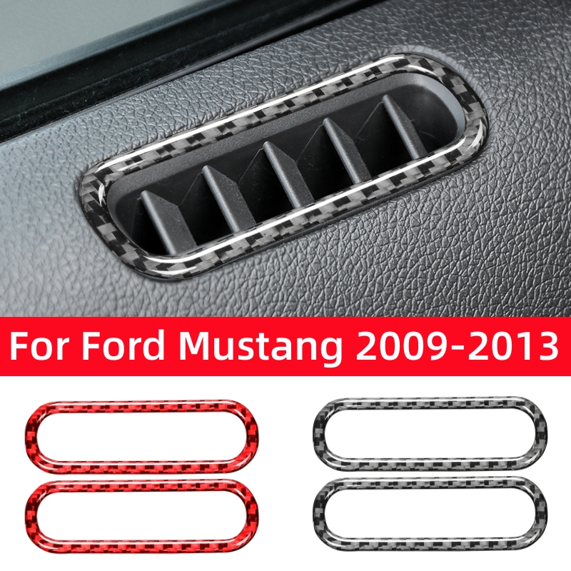 For Ford Mustang 2009-2014 Acc - Interior Detailing Kit のレビューと価格