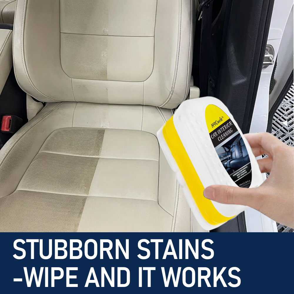 Car Interior Cleaner Brush Sea - Seat Cleaner Fabric のレビューと価格