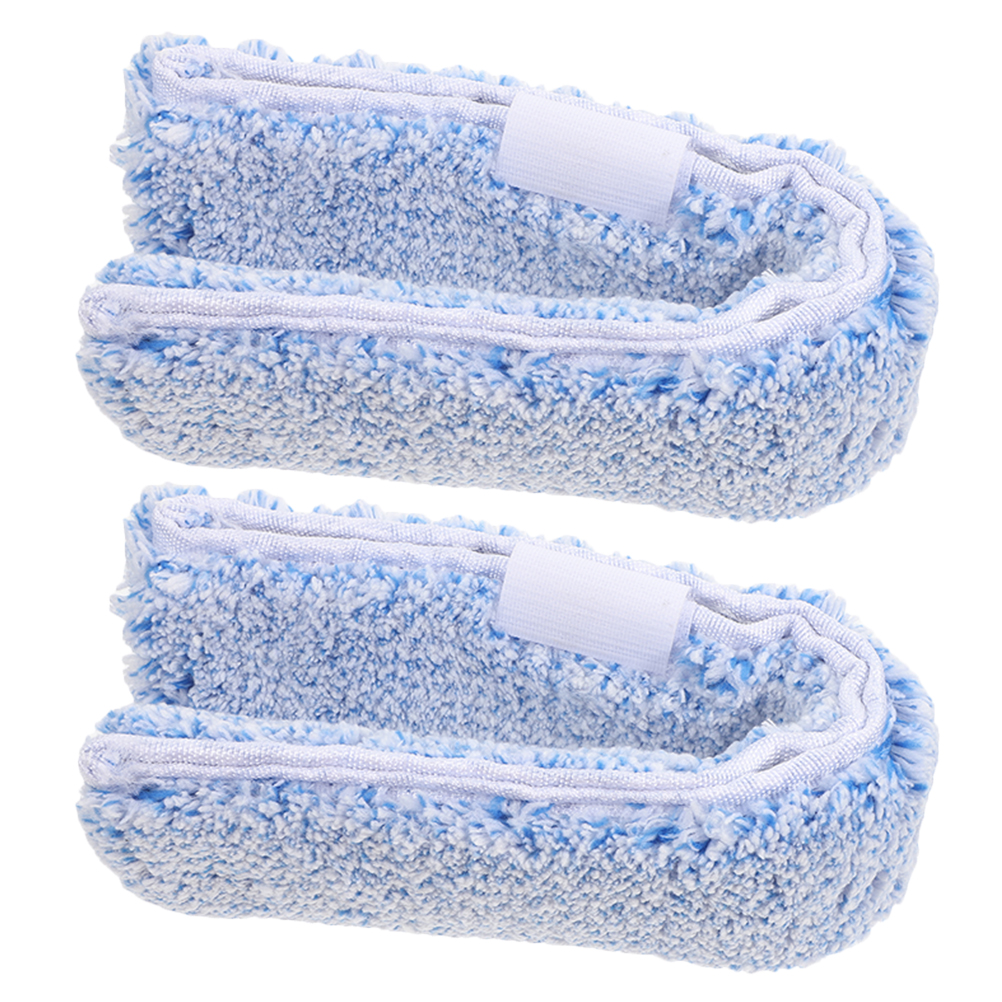 2pcs Window Cleaner Replacemen - Glass Cleaner Streak のレビューと価格