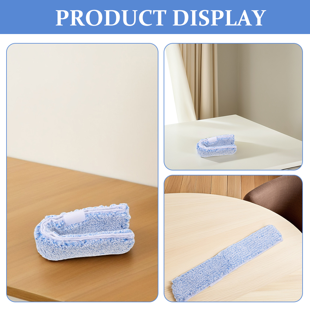 2pcs Window Cleaner Replacemen - Glass Cleaner Streak のレビューと価格