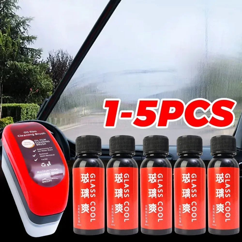 Car Windshield Oil Film Cleane - Car Shampoo Ph のレビューと価格