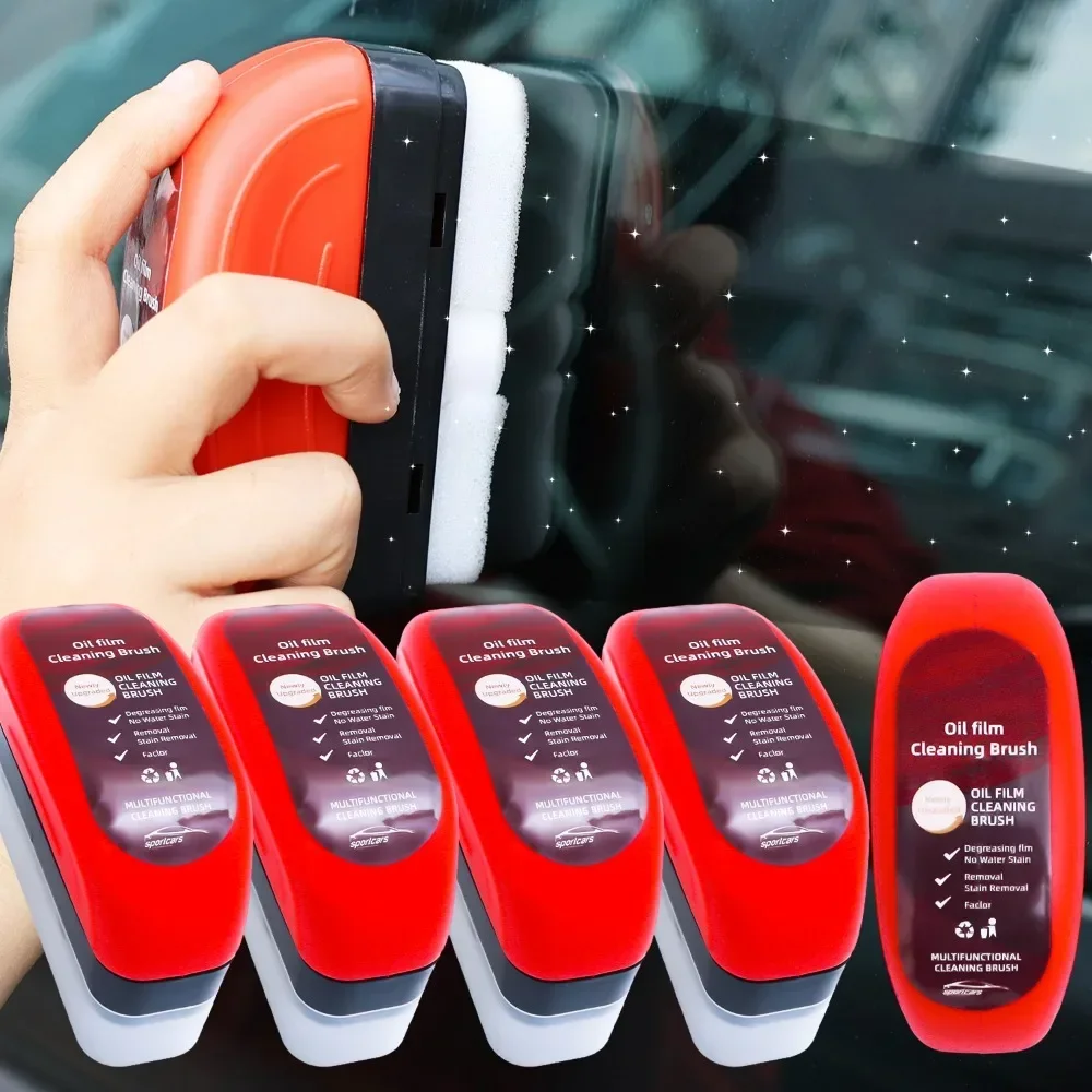 Car Windshield Oil Film Cleane - Car Shampoo Ph のレビューと価格