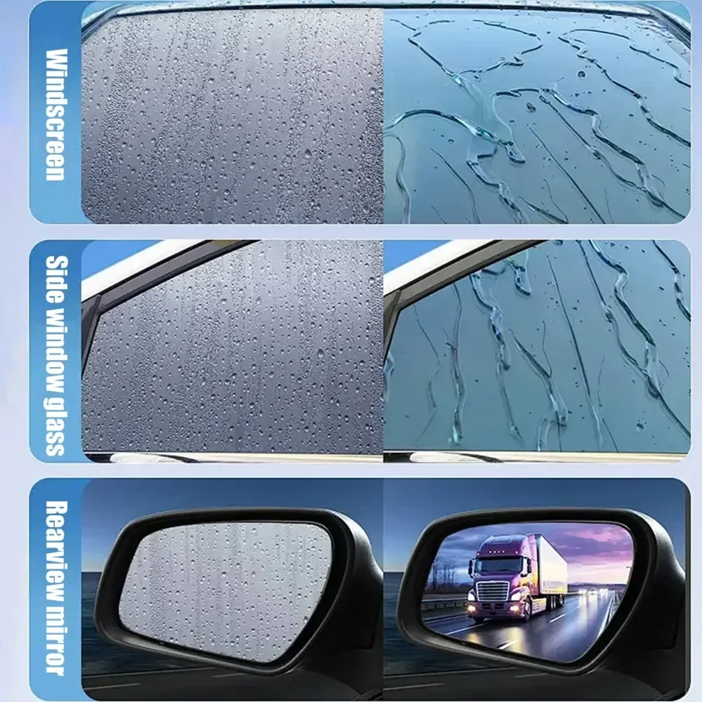 Car Windshield Oil Film Cleane - Car Shampoo Ph のレビューと価格