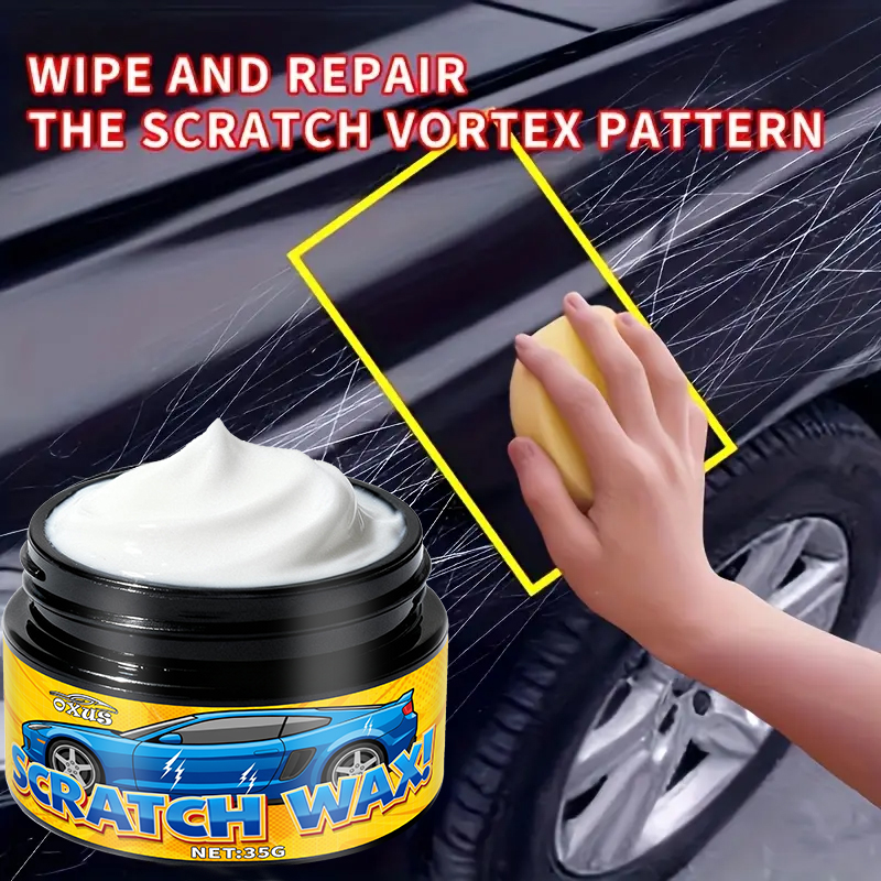 Car Special Wax Easy-to-Apply  - Car Wax Ceramic Coating のレビューと価格