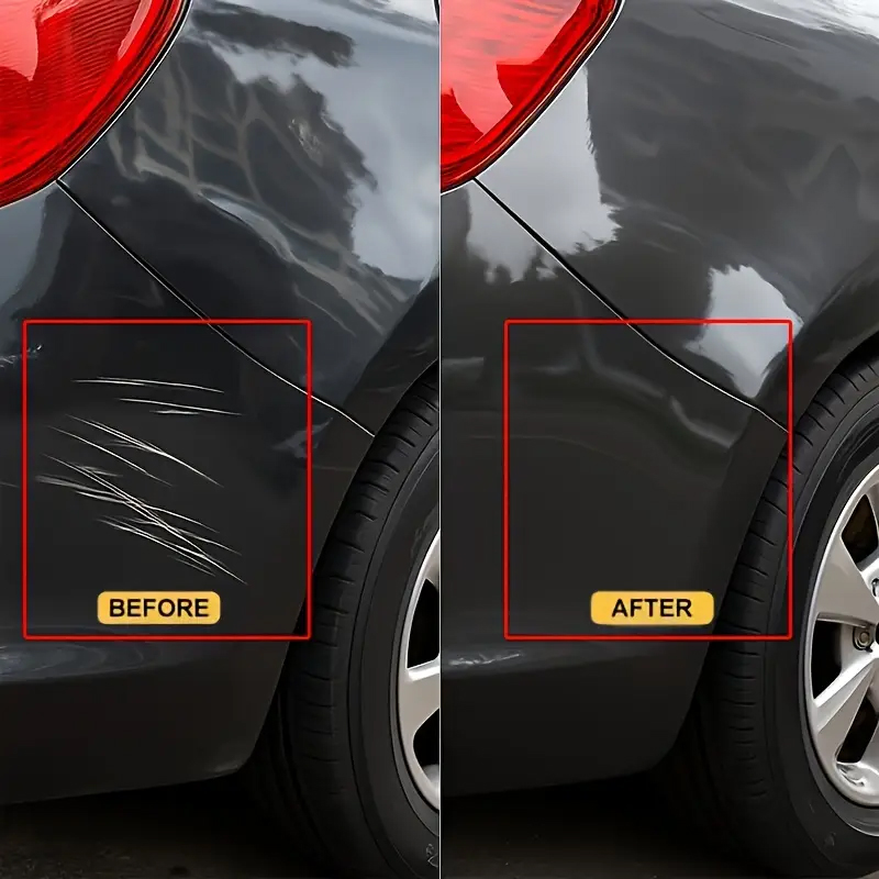 Car Special Wax Easy-to-Apply  - Car Wax Ceramic Coating のレビューと価格