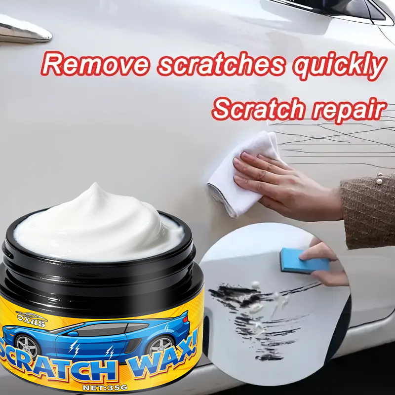 Car Special Wax Easy-to-Apply  - Car Wax Ceramic Coating のレビューと価格
