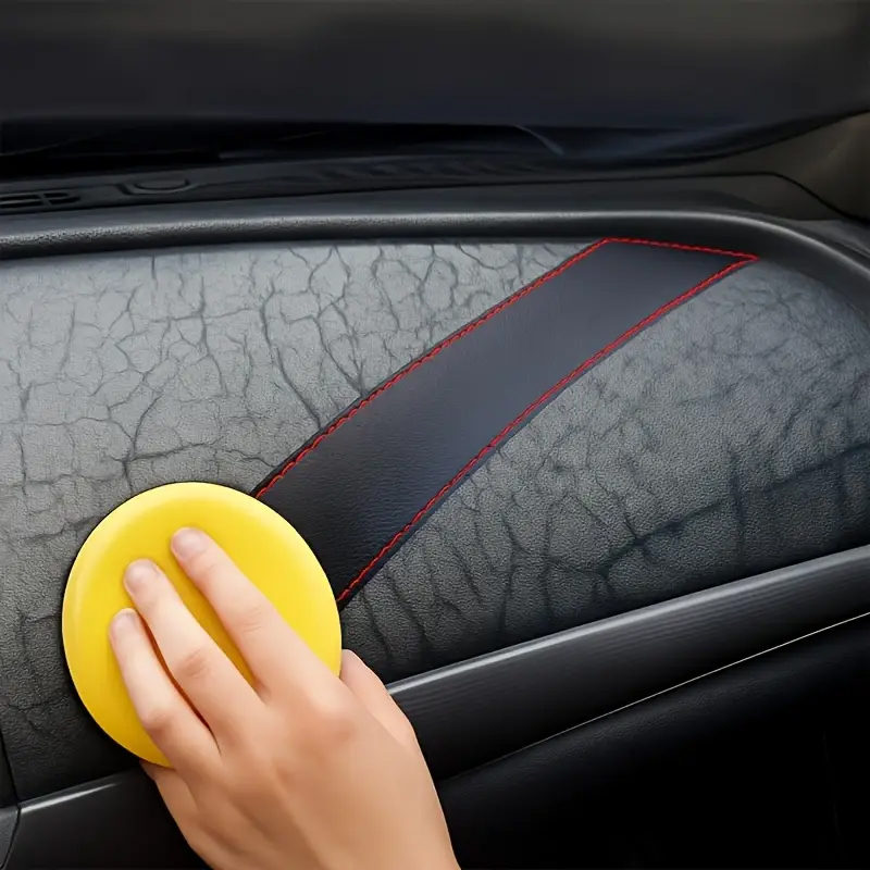 Car Special Wax Easy-to-Apply  - Car Wax Ceramic Coating のレビューと価格