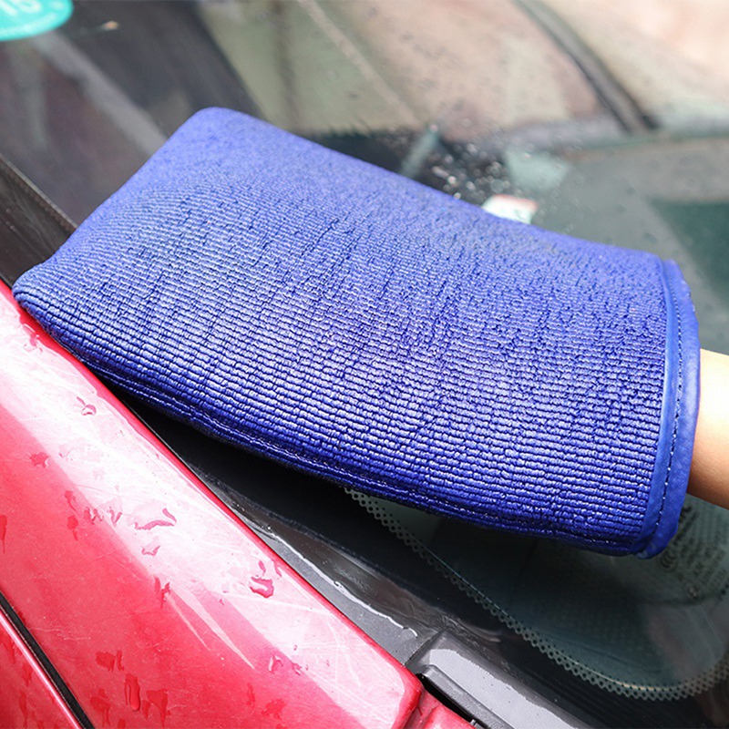 Magic Clay Bar Washing Gloves  - Clay Bar Lubricant のレビューと価格