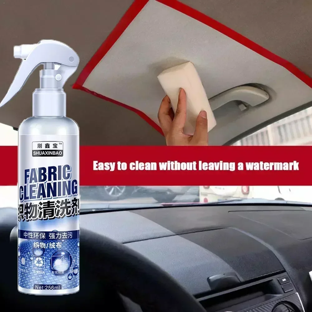 Car Interior Cleaning Agent Ce - Seat Cleaner Fabric のレビューと価格