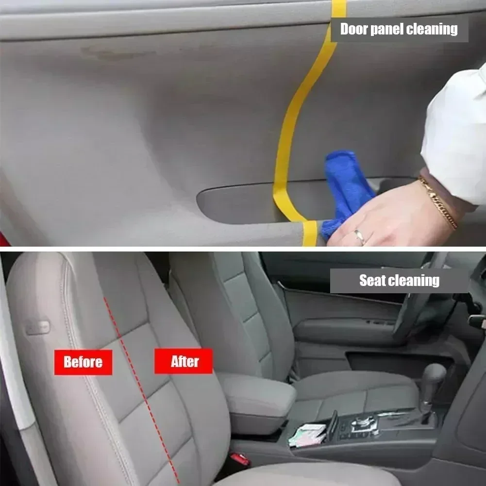 Car Interior Cleaning Agent Ce - Seat Cleaner Fabric のレビューと価格