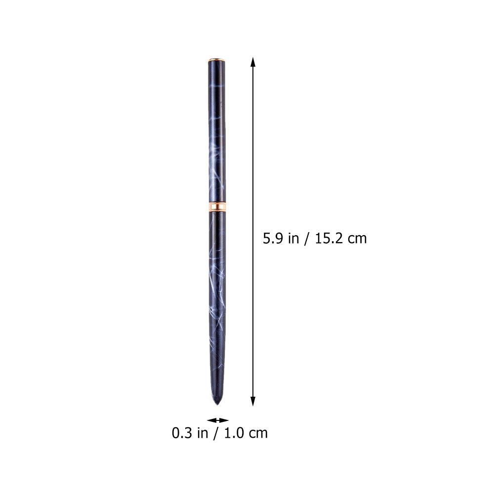 3Pcs Nail Art Brush Set Profes - Detailing Brush Set のレビューと価格