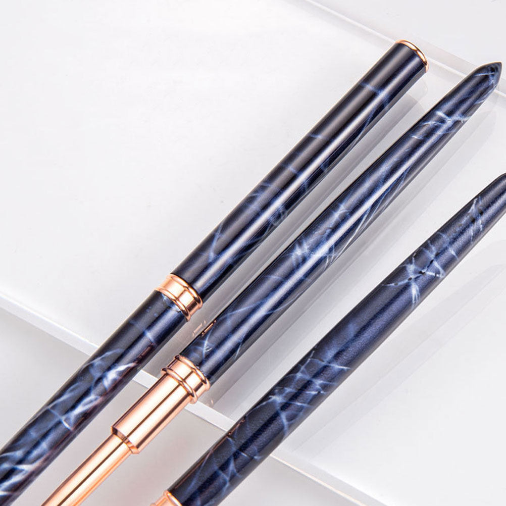 3Pcs Nail Art Brush Set Profes - Detailing Brush Set のレビューと価格