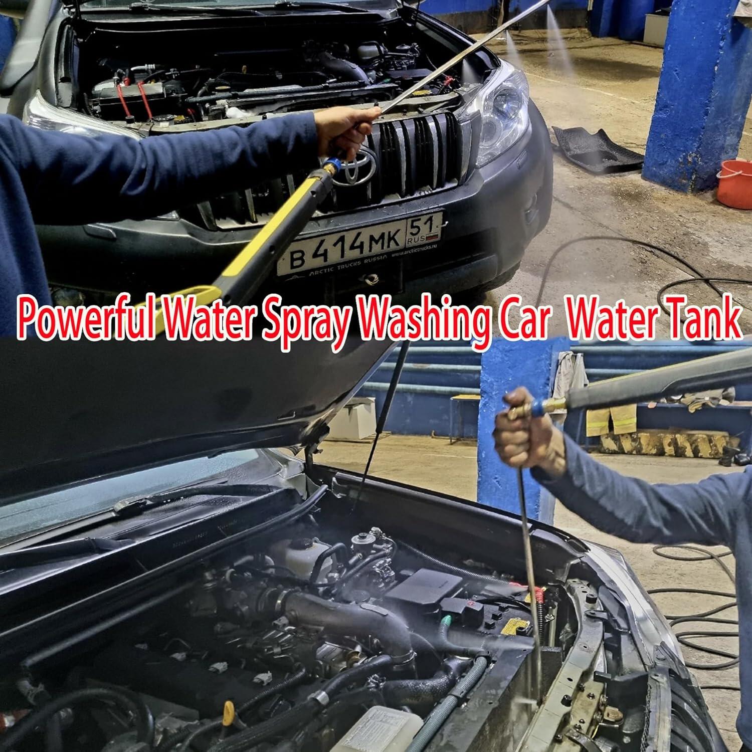 Car Water Tank Removal-Free Ra - Car Shampoo Ph のレビューと価格