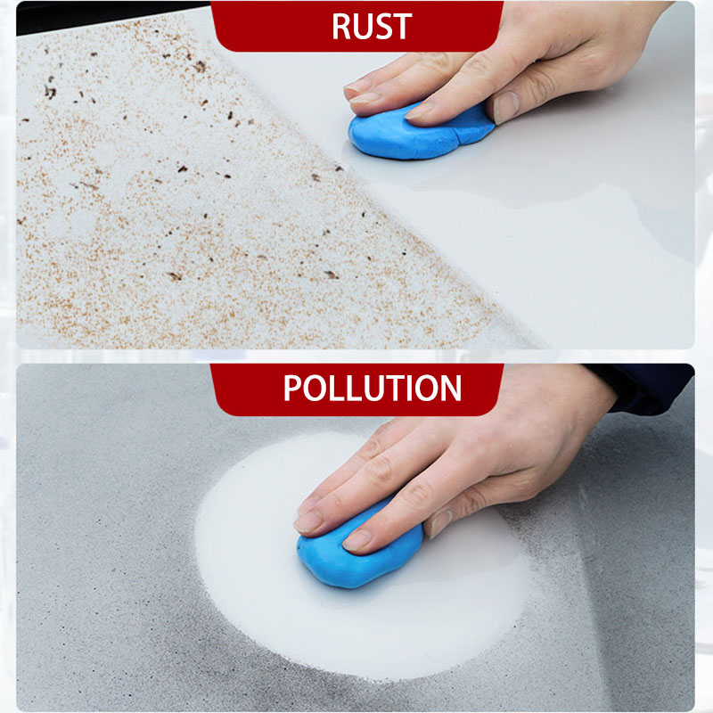 Car Clay Bar Car Wash Mud Vehi - Clay Bar Lubricant のレビューと価格