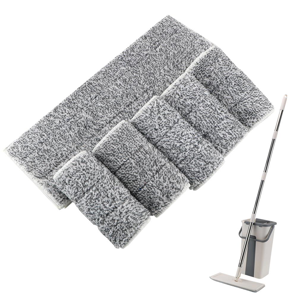 4/6pcs Microfiber Towel Car Mo - Car Cleaning Brush のレビューと価格