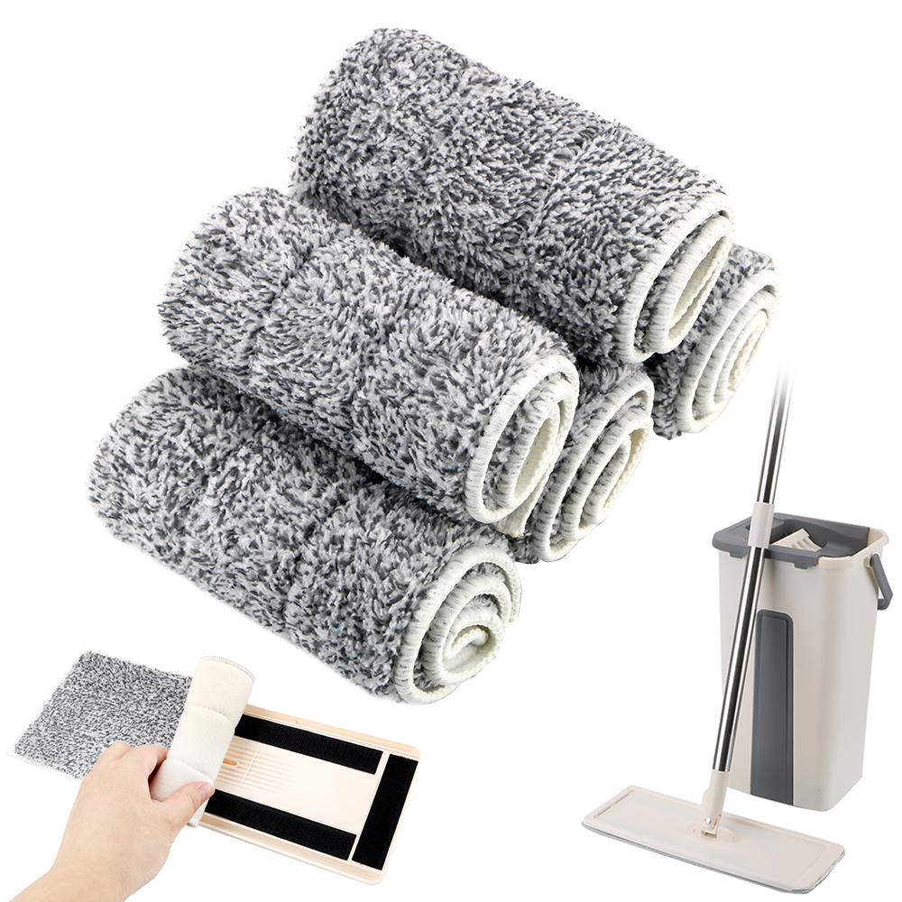 4/6pcs Microfiber Towel Car Mo - Car Cleaning Brush のレビューと価格