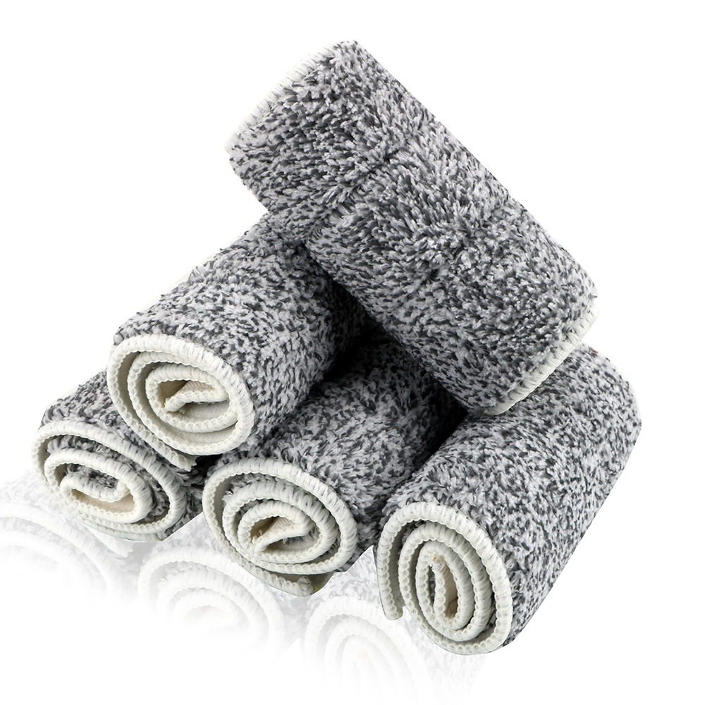 4/6pcs Microfiber Towel Car Mo - Car Cleaning Brush のレビューと価格